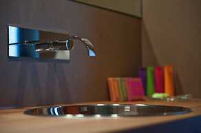 VIVERE suites and rooms