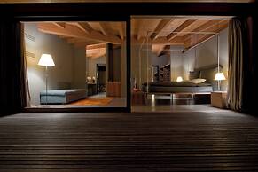 VIVERE suites and rooms