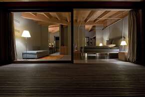 VIVERE suites and rooms