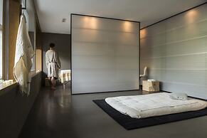 VIVERE suites and rooms