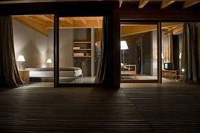 VIVERE suites and rooms