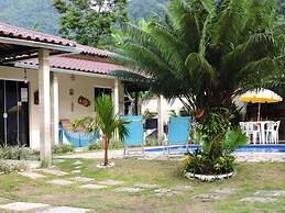 Pousada Flor Paraty