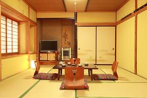 Echigoya Ryokan