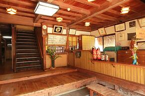 Echigoya Ryokan