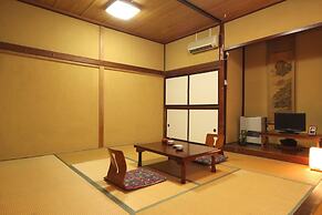 Echigoya Ryokan
