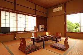 Echigoya Ryokan
