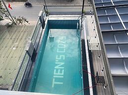 Tien's Cozy Homestay