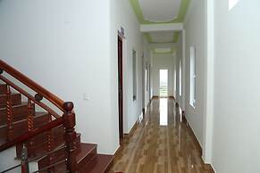 Tien's Cozy Homestay