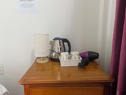 Tien's Cozy Homestay