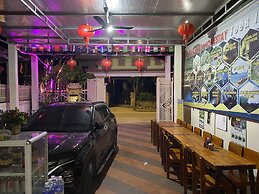 Tien's Cozy Homestay