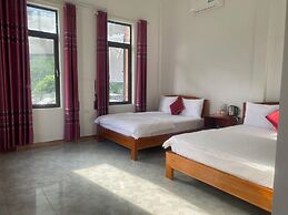 Tien's Cozy Homestay