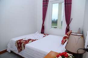 Tien's Cozy Homestay