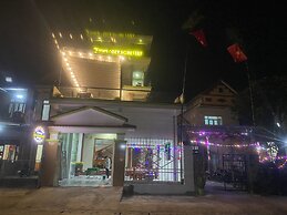 Tien's Cozy Homestay