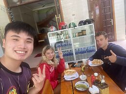 Tien's Cozy Homestay