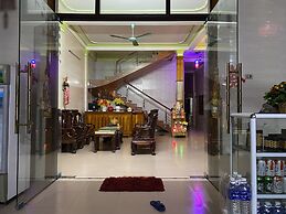 Tien's Cozy Homestay