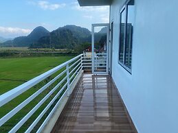 Tien's Cozy Homestay