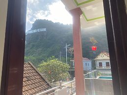 Tien's Cozy Homestay