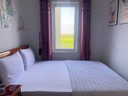 Tien's Cozy Homestay