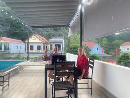 Tien's Cozy Homestay