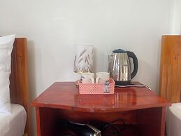 Tien's Cozy Homestay