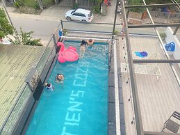 Tien's Cozy Homestay