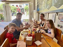 Tien's Cozy Homestay