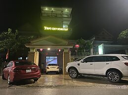 Tien's Cozy Homestay