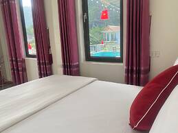 Tien's Cozy Homestay