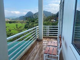 Tien's Cozy Homestay