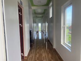 Tien's Cozy Homestay