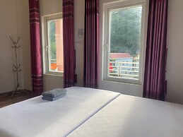 Tien's Cozy Homestay