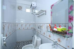 Tien's Cozy Homestay