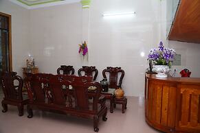 Tien's Cozy Homestay