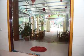 Tien's Cozy Homestay