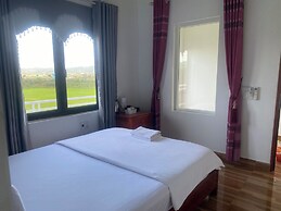 Tien's Cozy Homestay