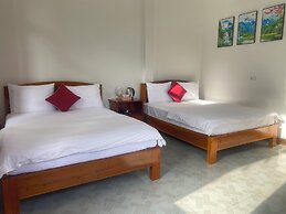 Tien's Cozy Homestay