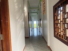 Tien's Cozy Homestay