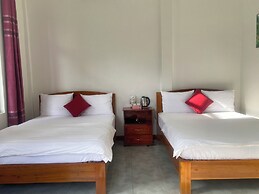 Tien's Cozy Homestay