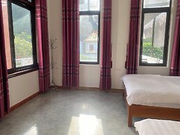 Tien's Cozy Homestay