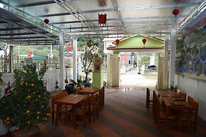 Tien's Cozy Homestay