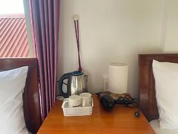 Tien's Cozy Homestay