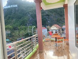 Tien's Cozy Homestay