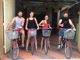 Tien's Cozy Homestay