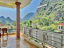 Tien's Cozy Homestay