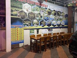 Tien's Cozy Homestay