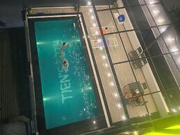 Tien's Cozy Homestay