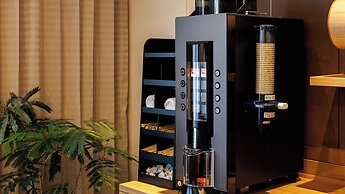 JR East Hotel Mets Koenji