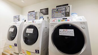 JR East Hotel Mets Koenji