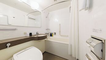 JR East Hotel Mets Koenji