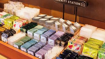 JR East Hotel Mets Koenji